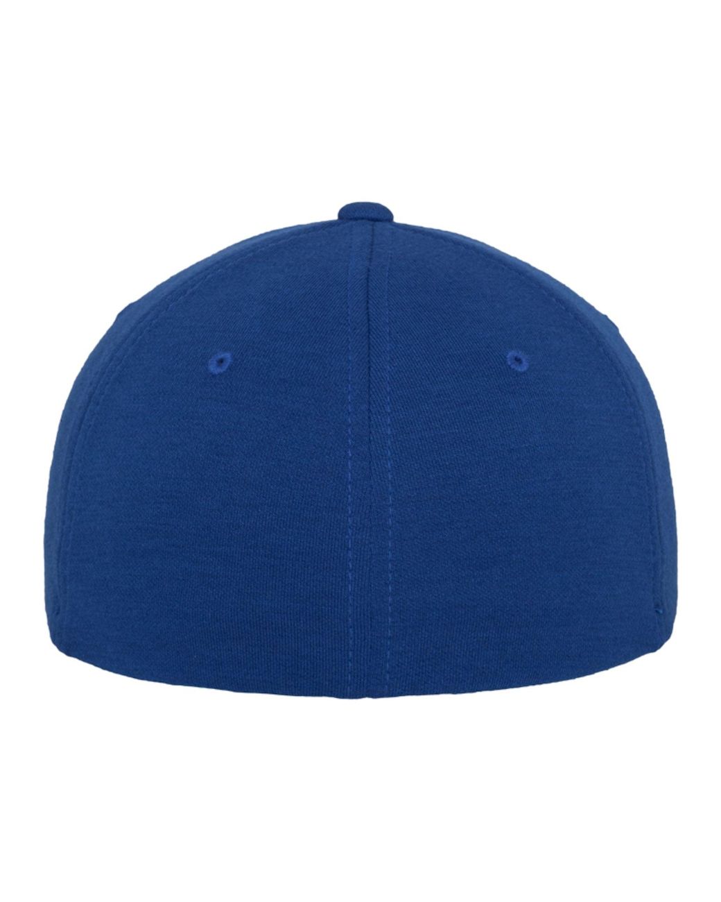 Flexfit Blue Cap Double
