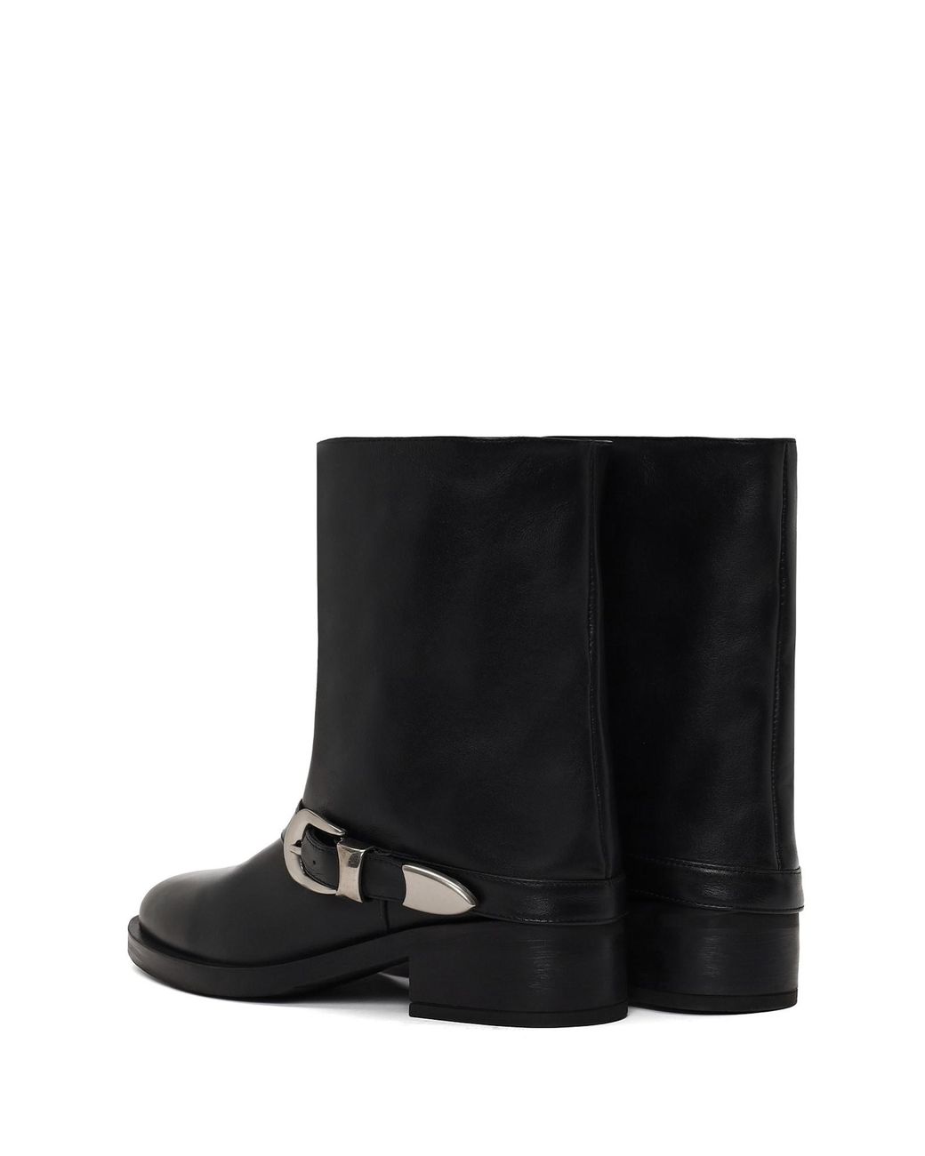 Derimod Black Stiefelette