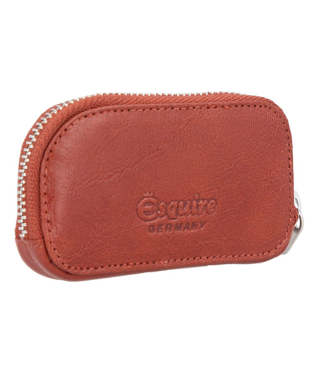 Esquire Etui in Red für Herren