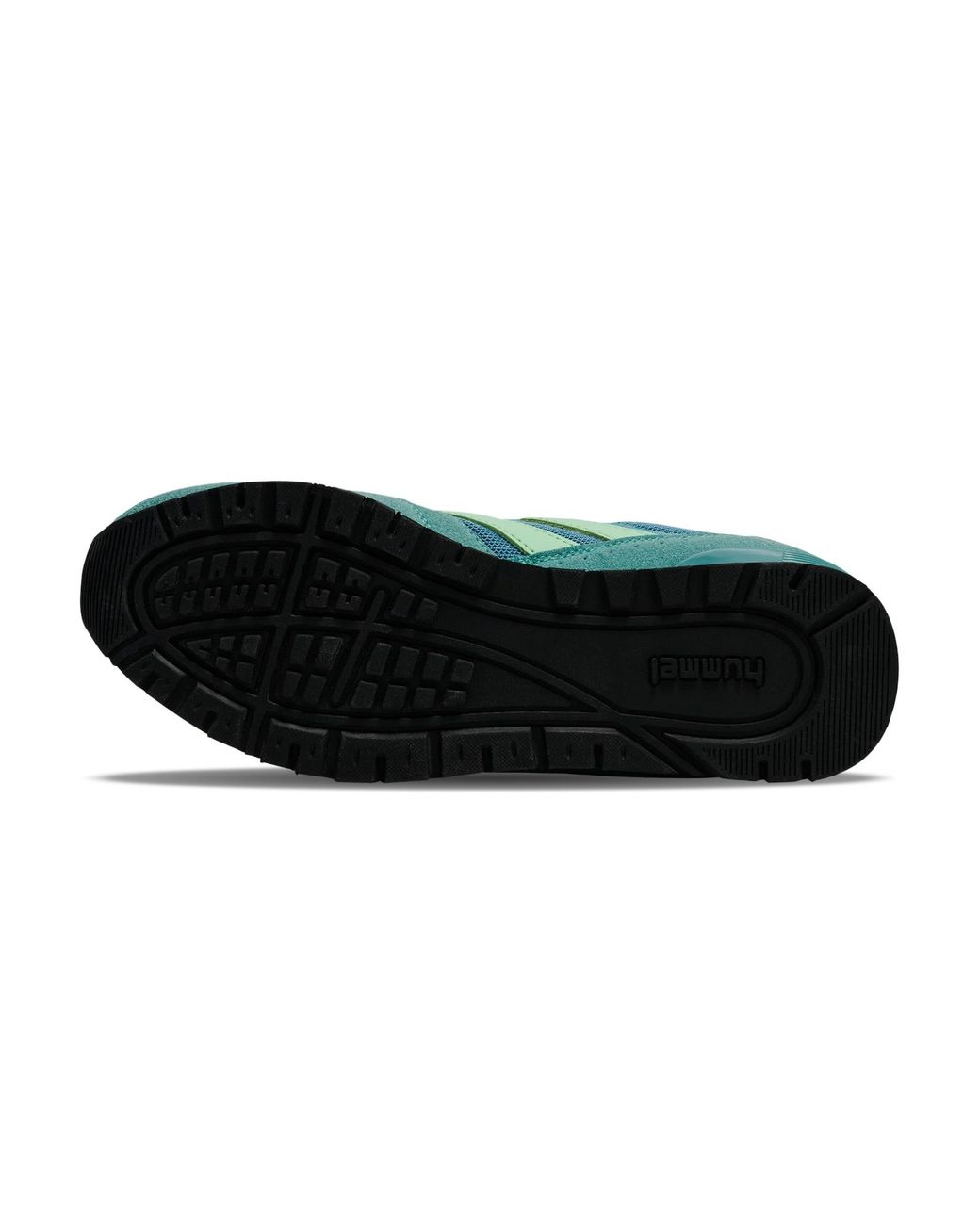 Hummel Sneaker in Green für Herren