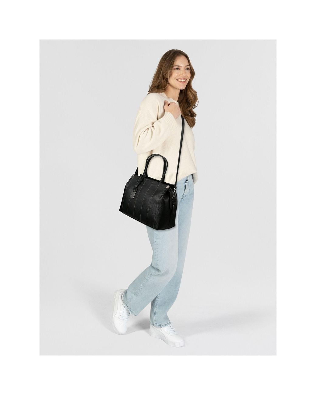 Gabor Black Handtasche