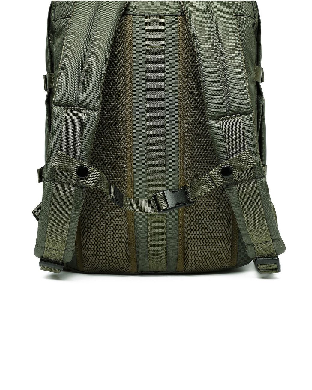 Doughnut Rucksack Hawk Grab & Explore in Green für Herren