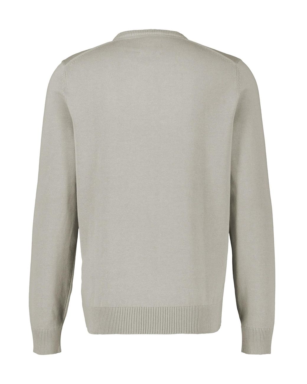 Lerros Pullover in Gray für Herren