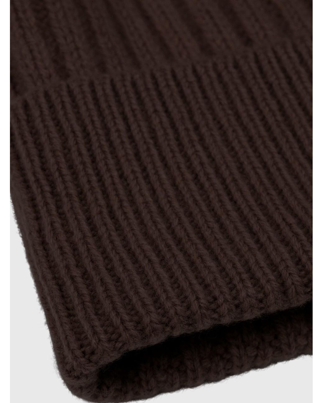 Apart Brown Mütze