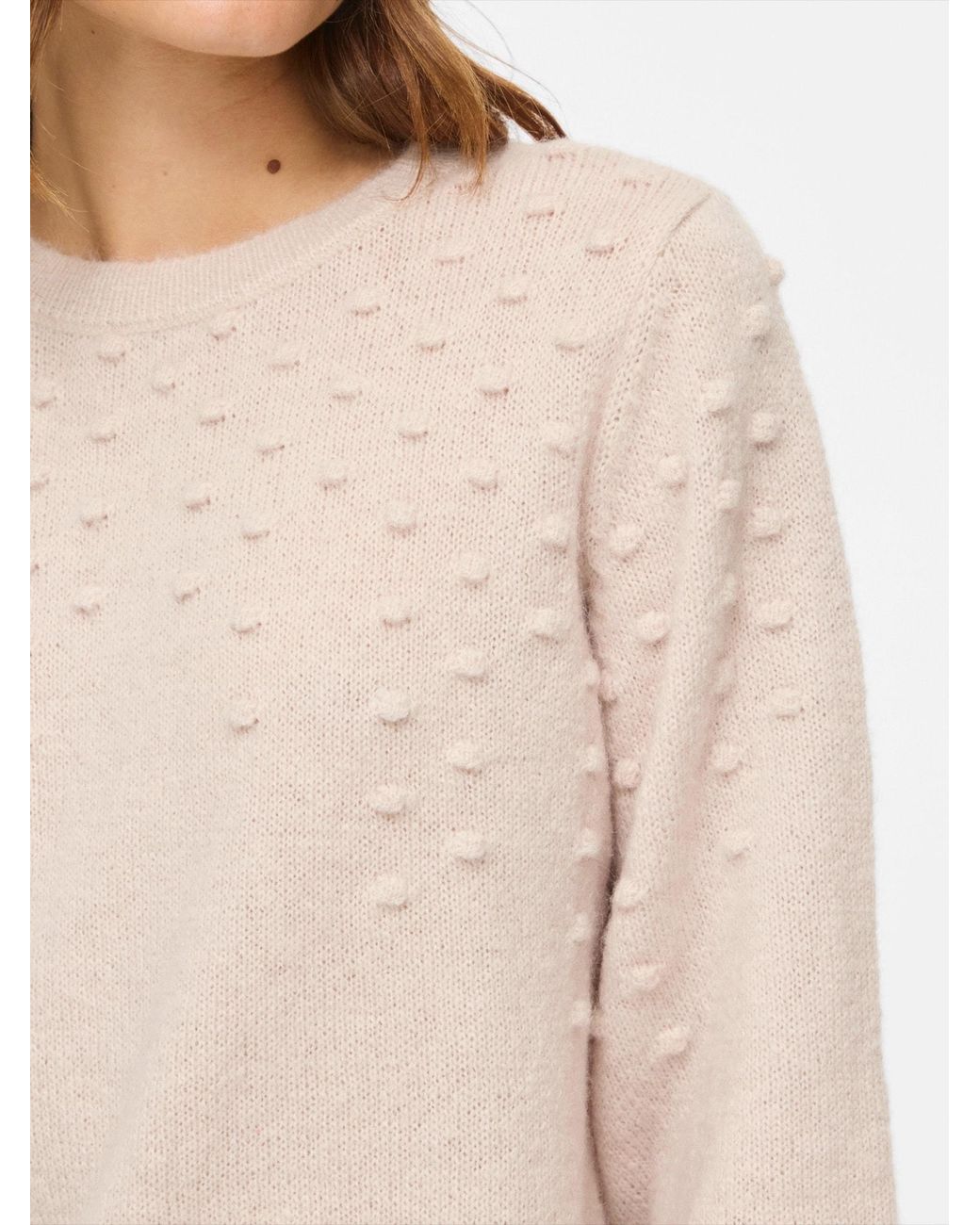 Vila Natural Pullover Vituli