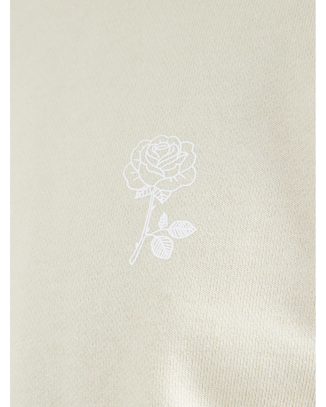 TRAPP Sweatshirt in White für Herren
