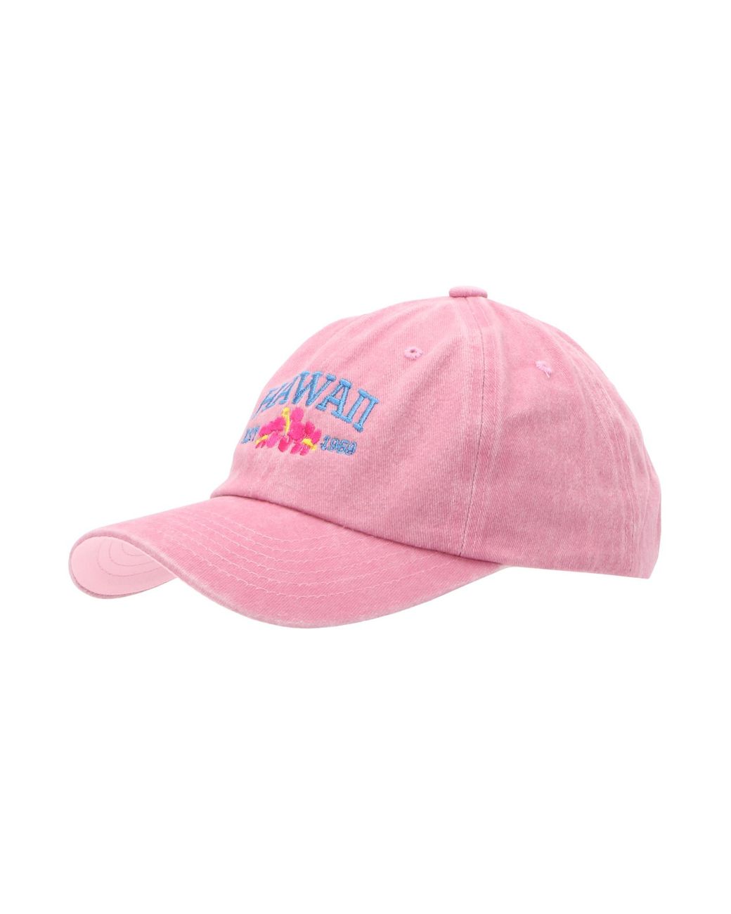 /about You Pink Cap
