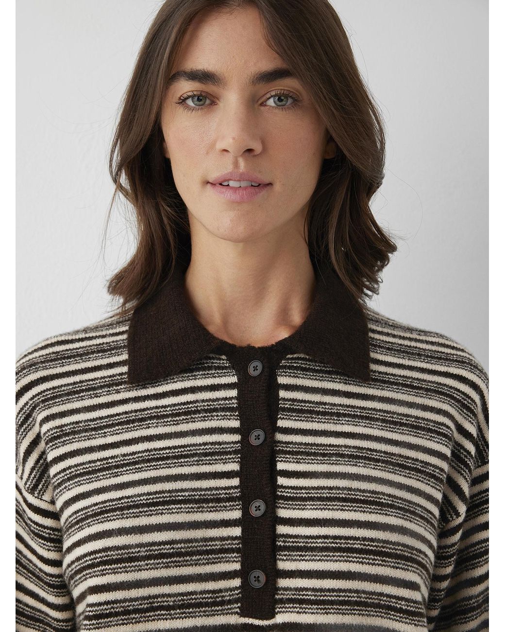 Mavi Black Pullover
