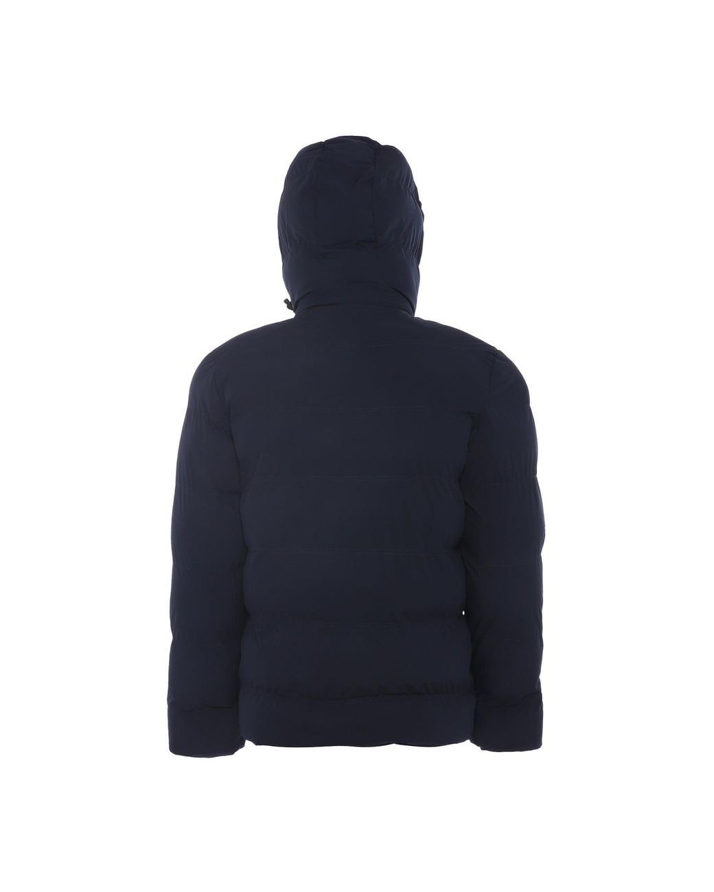 Mozzaar Winterjacke in Blue für Herren