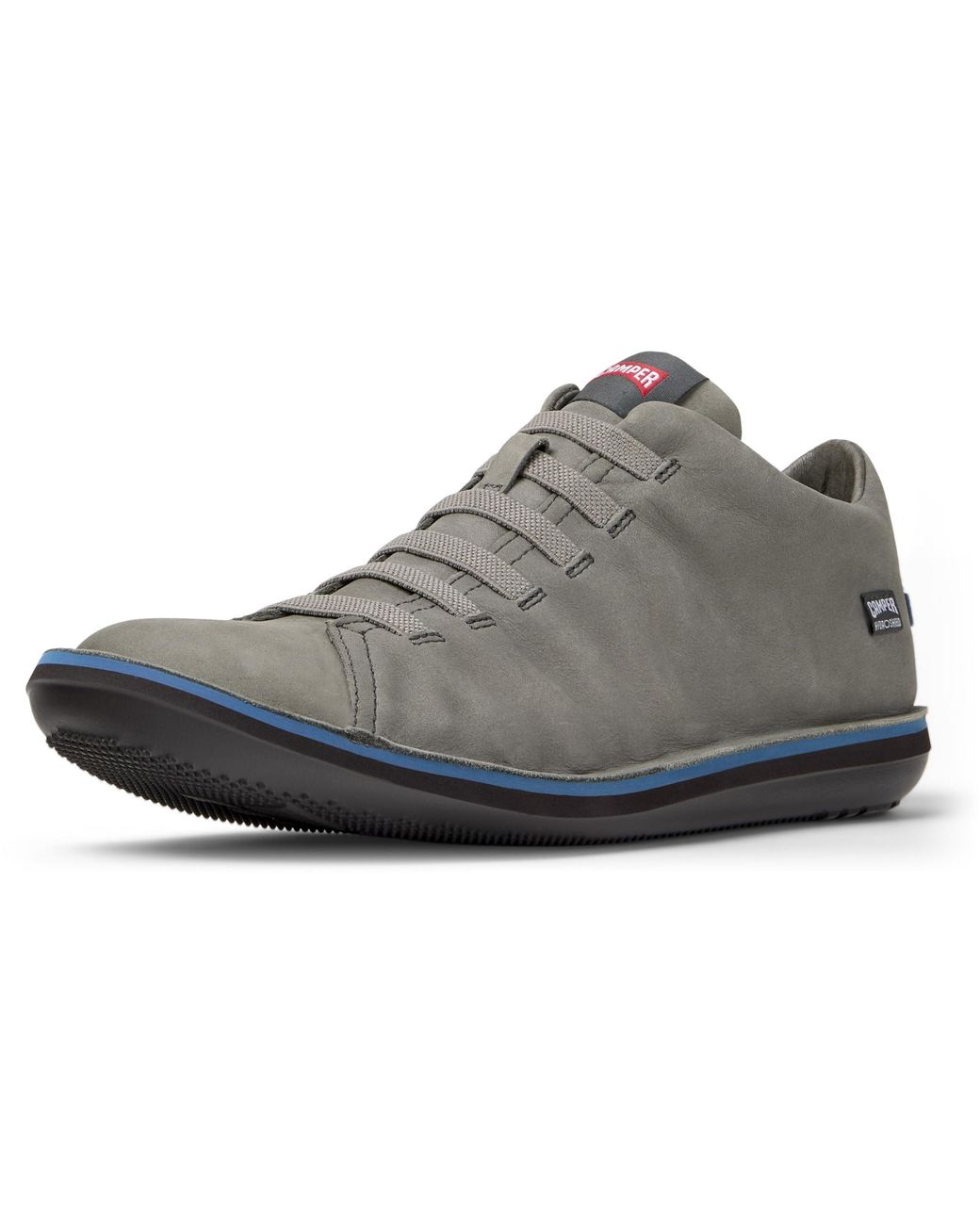 Camper Sneaker Beetle in Black für Herren