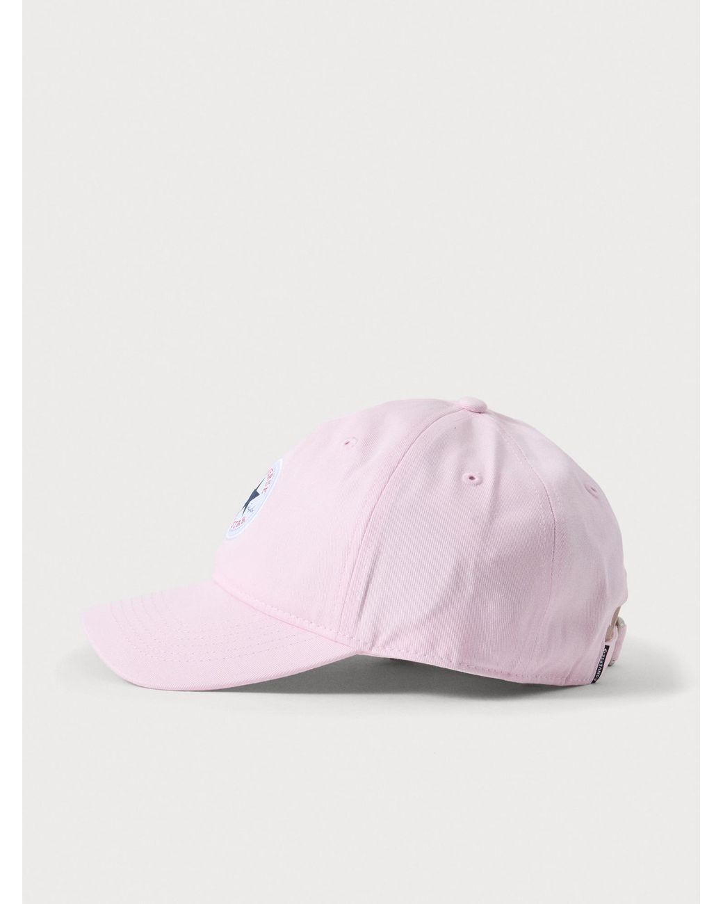 Converse Cap Day 1 in Pink für Herren