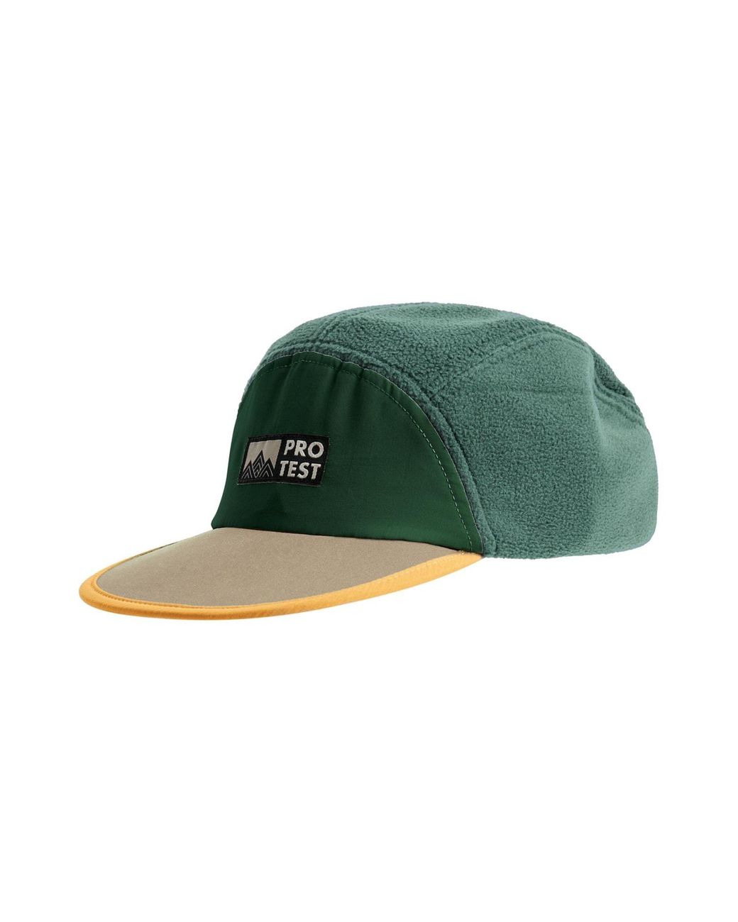 Protest Cap Prtruta in Green für Herren