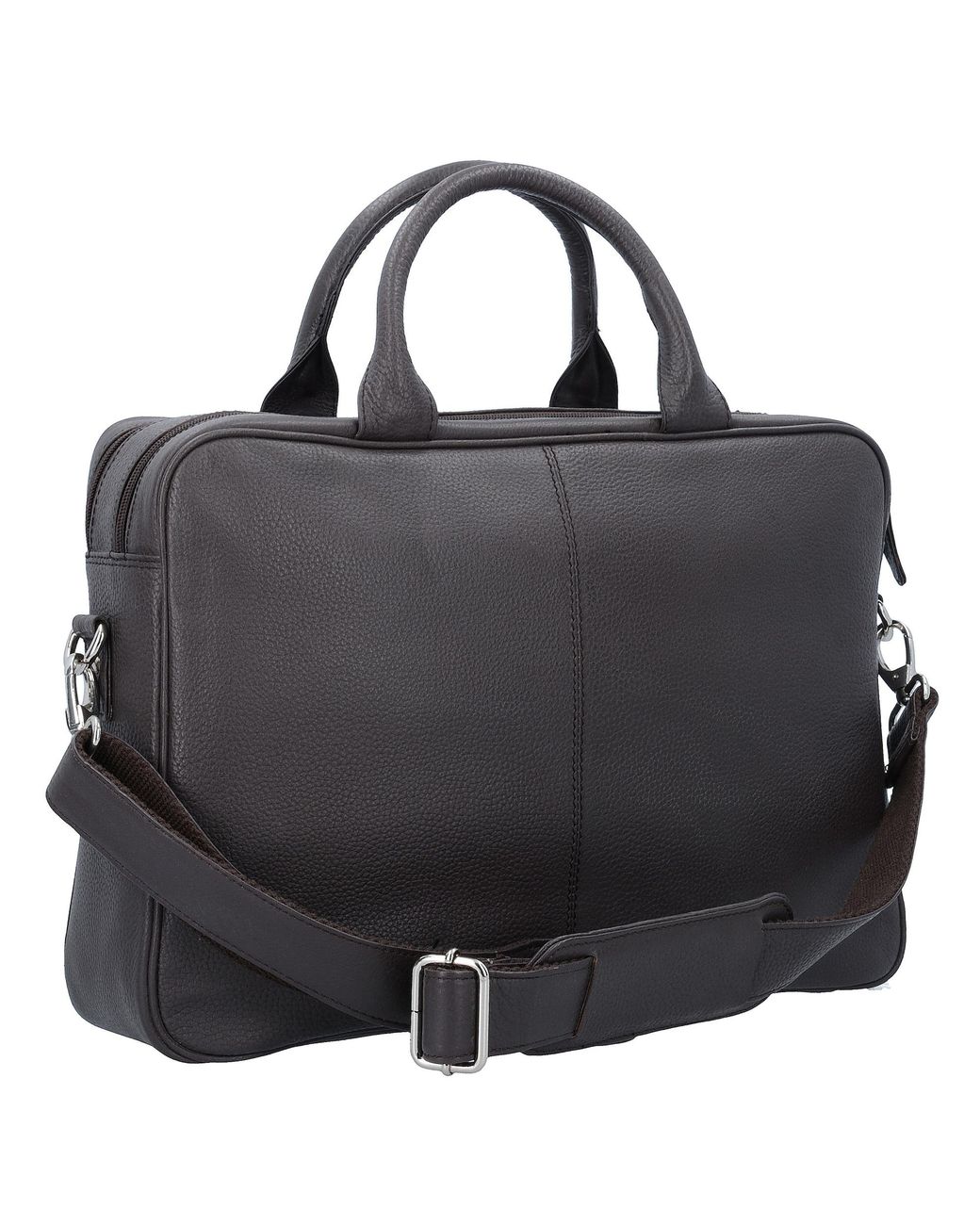 Dermata Black Aktentasche