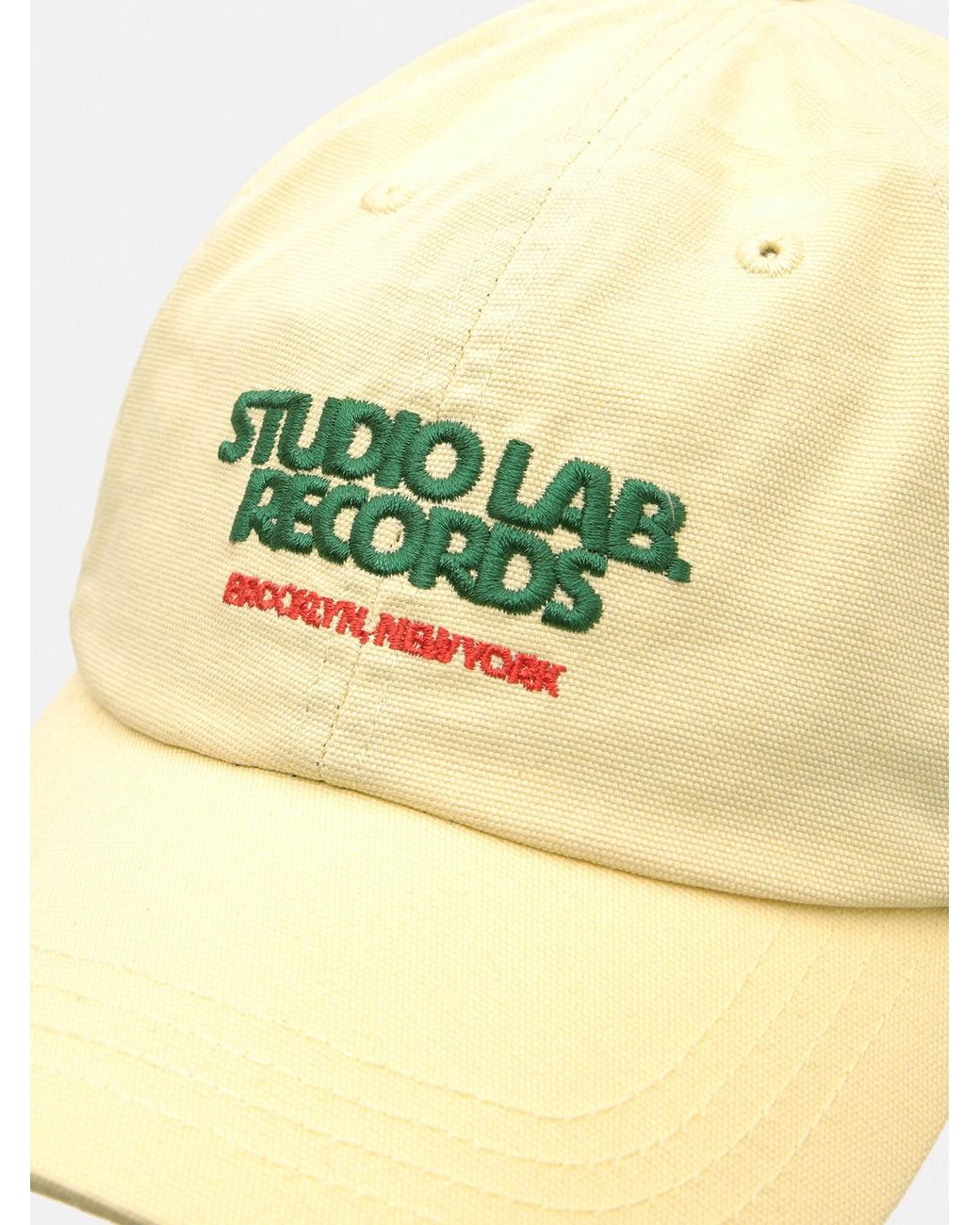 Pull&Bear Metallic Cap