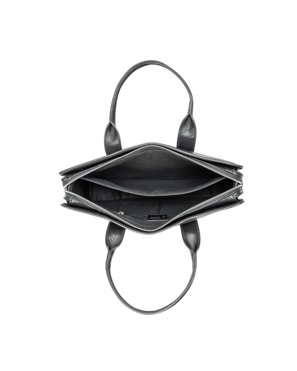 bupell Laptoptasche Alessio in Black für Herren