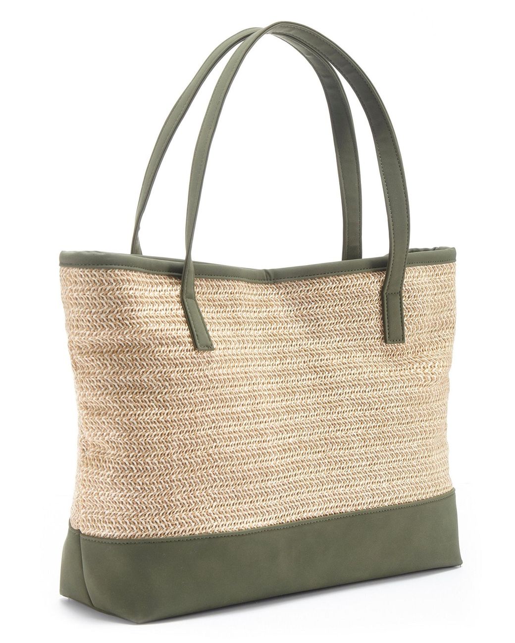 Vivance by Lascana Natural Shopper
