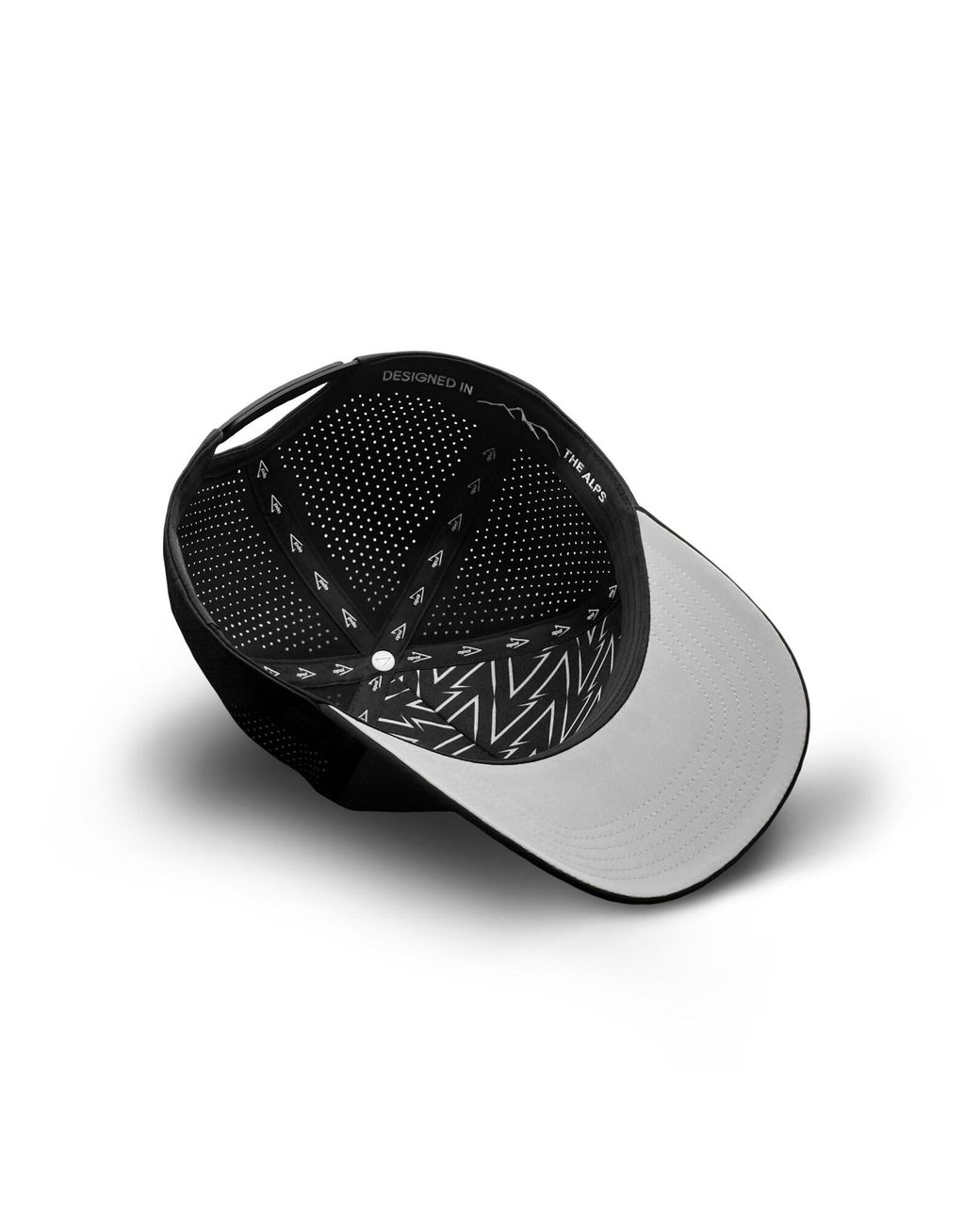 apol Cap Cloud Trucker in Black für Herren
