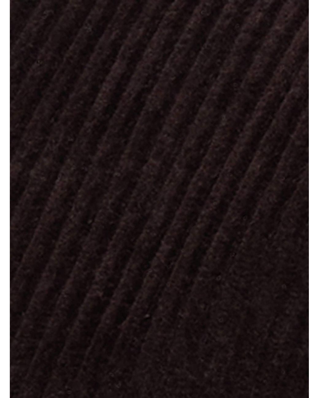 Barbour Black Cap Preston