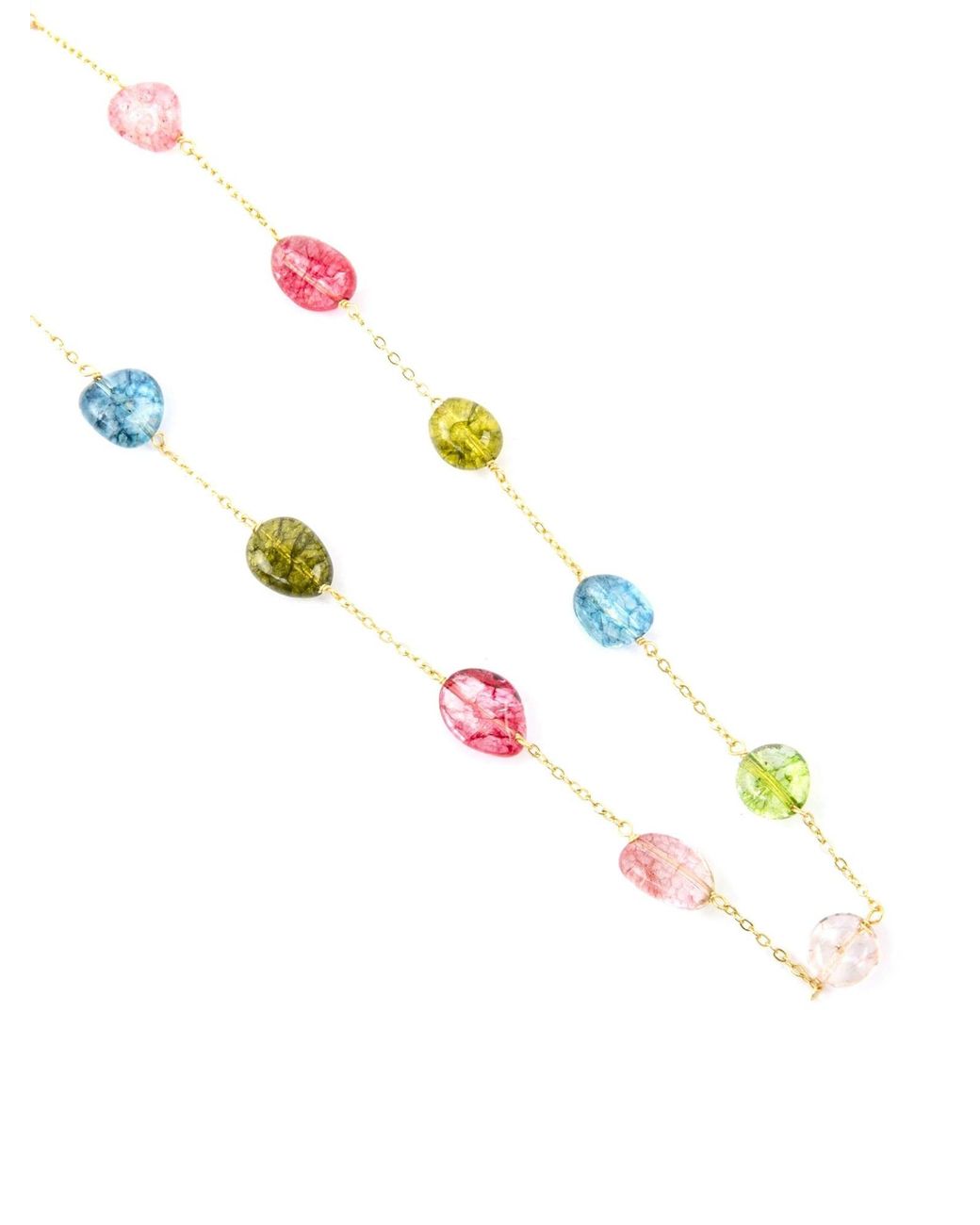 Luxenter Natural Kette Refus