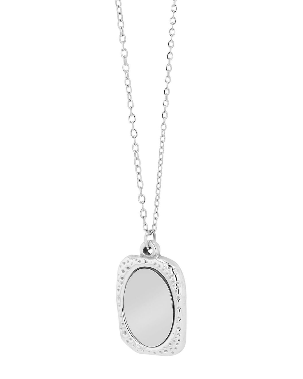 AKZENT White Kette Einar, Langlebig