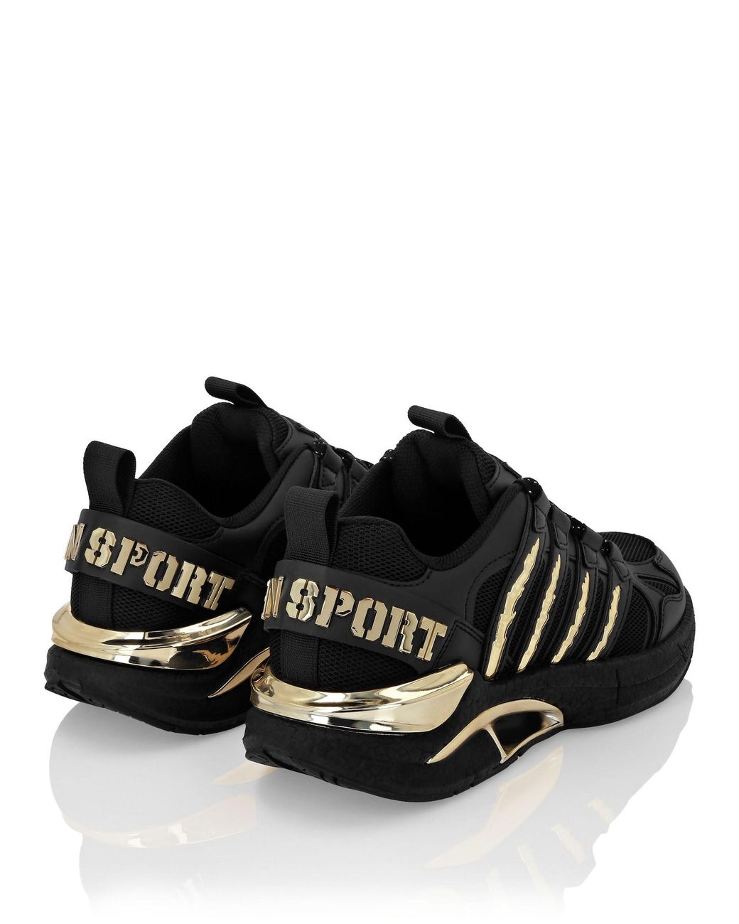 Philipp Plein Sneaker in Black für Herren
