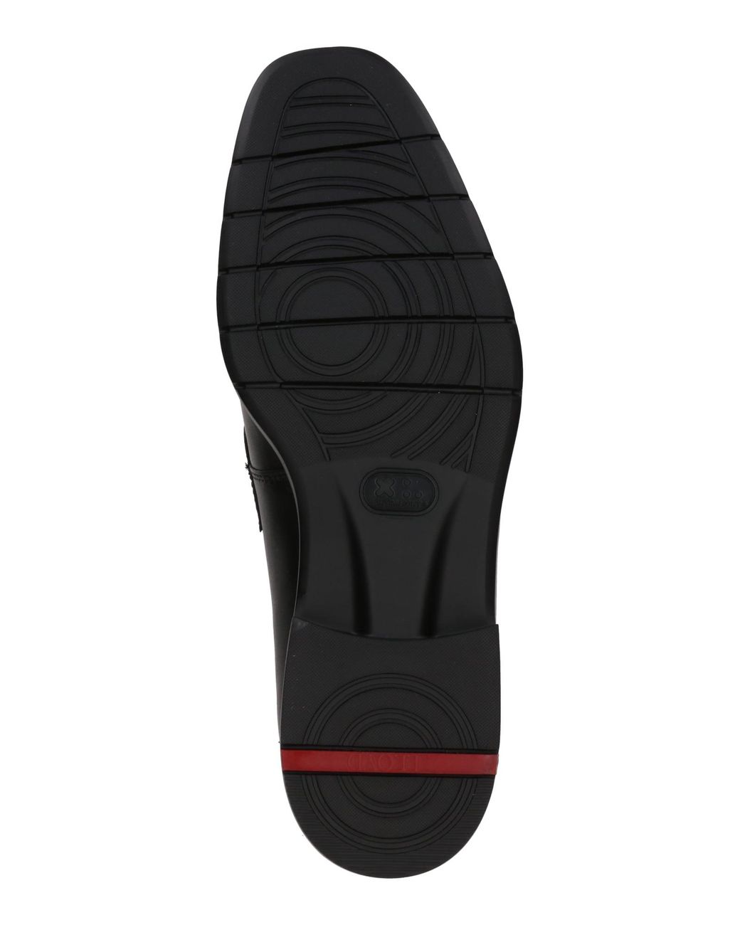 Lloyd Slipper Eezy 240 in Black für Herren