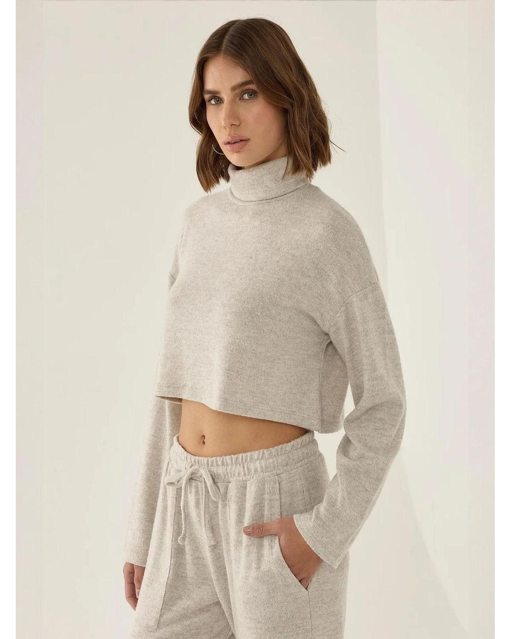 Hiccup Natural Pullover Pullover