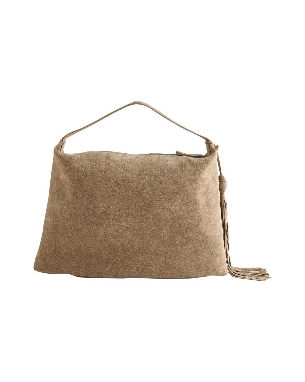 Next Natural Schultertasche