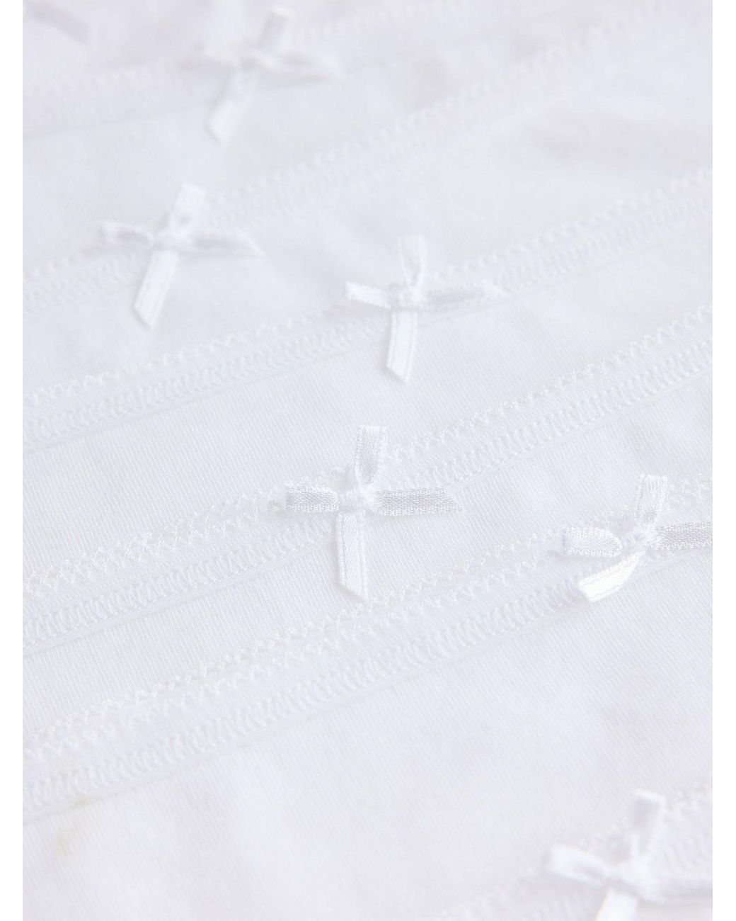 Next White Slip