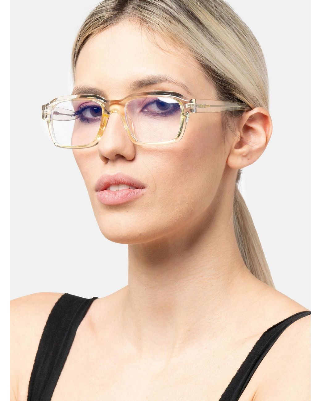 Herling Metallic Brillen Elinor Light