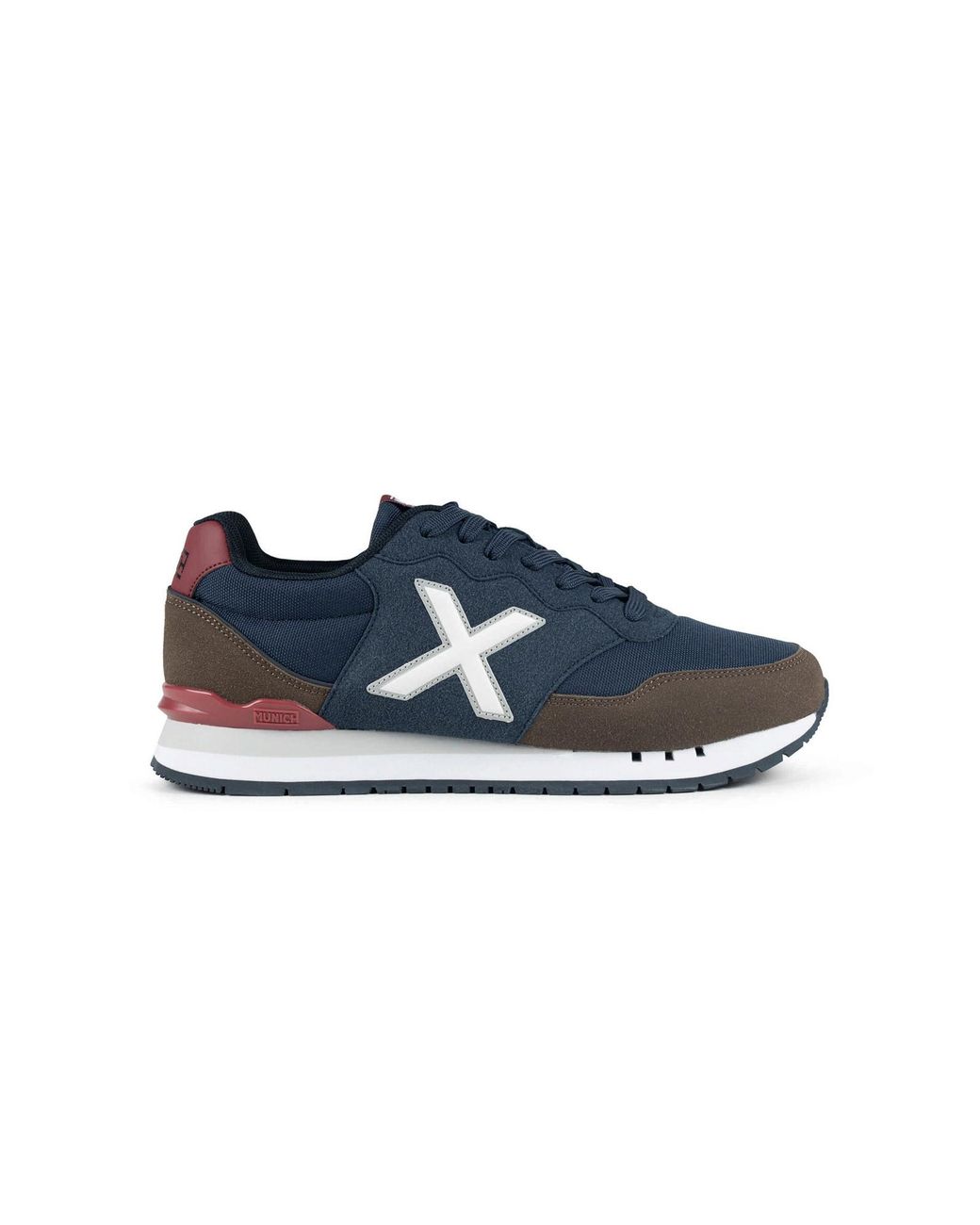 Munich Sneaker Dash 2.0 in Blue für Herren