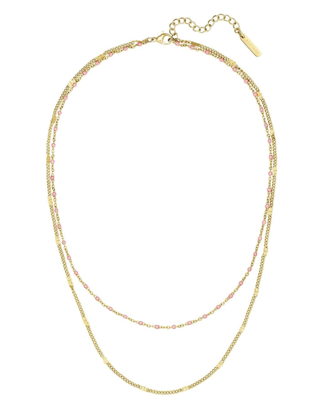 Eastside White Kette