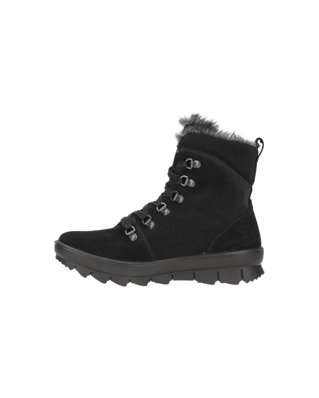 Legero Black Boots