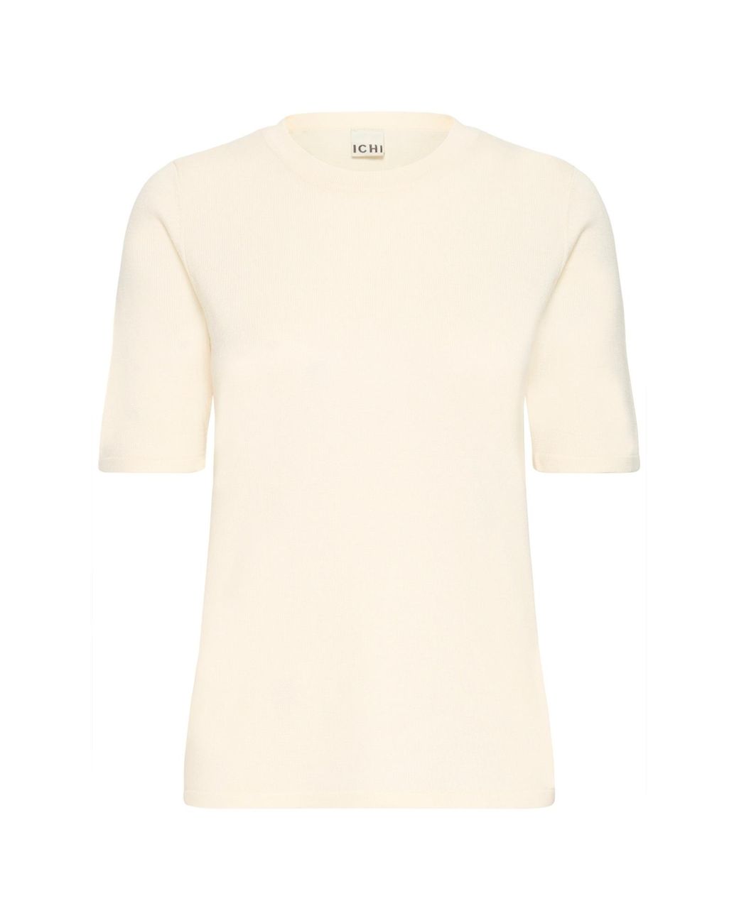 Ichi Natural Pullover Ihluls