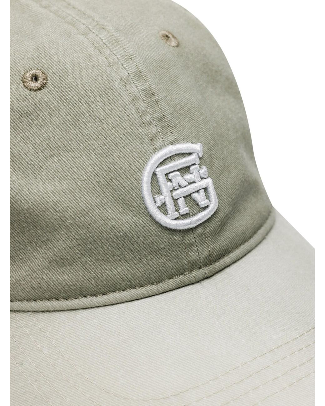 Good For Nothing Gray Cap