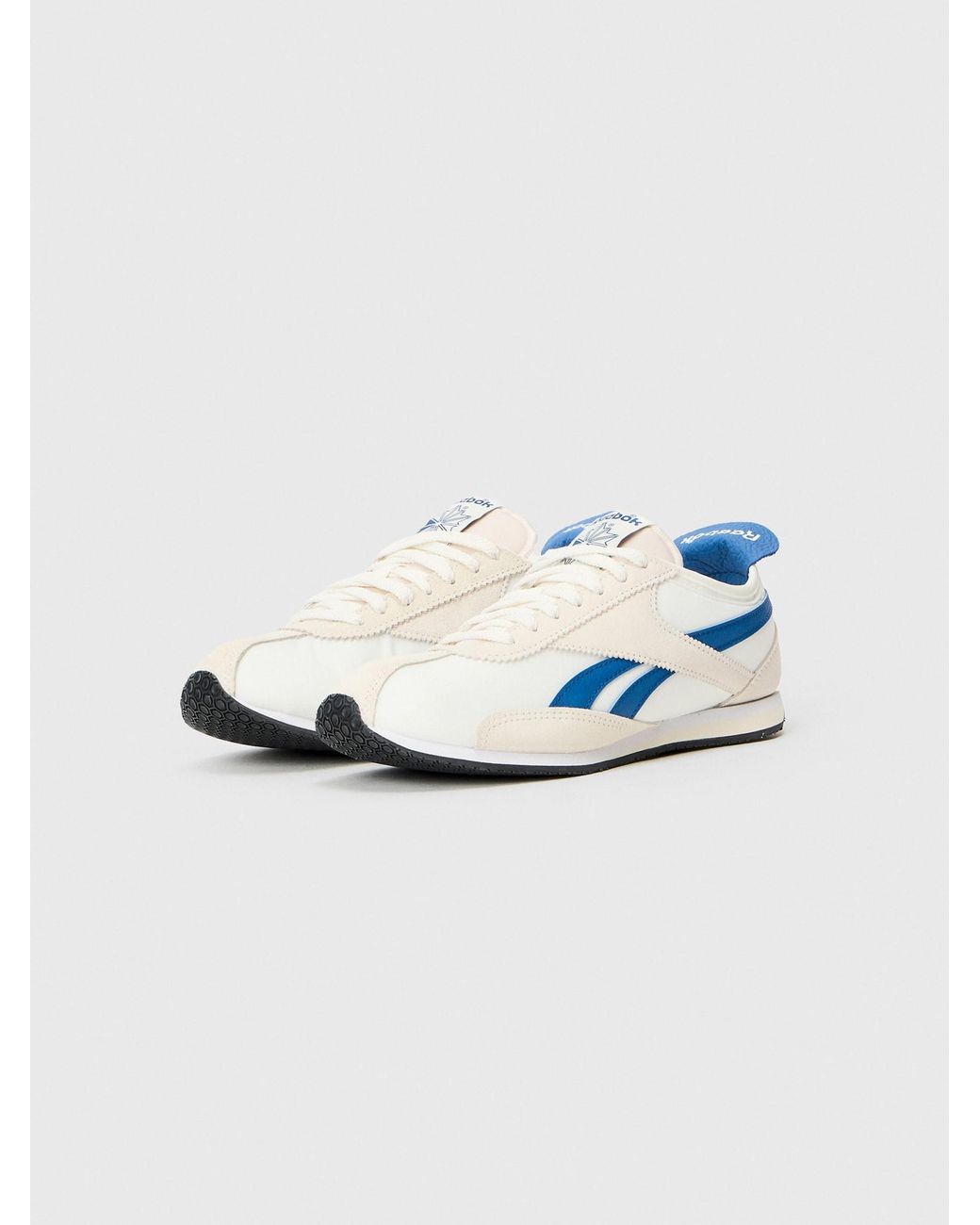 Reebok Blue Sneaker R400