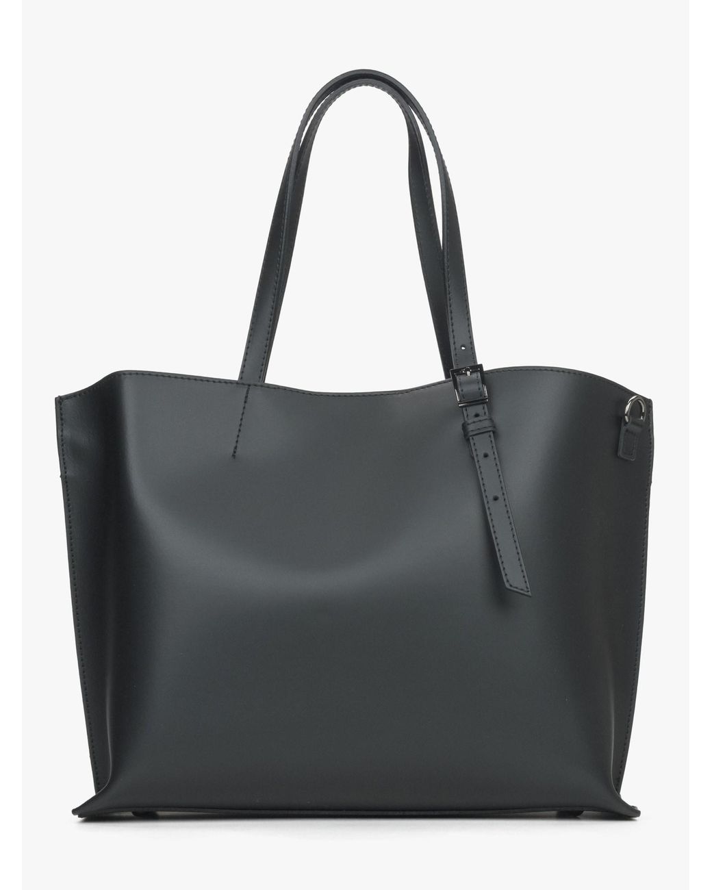 ESTRO Black Shopper 1185
