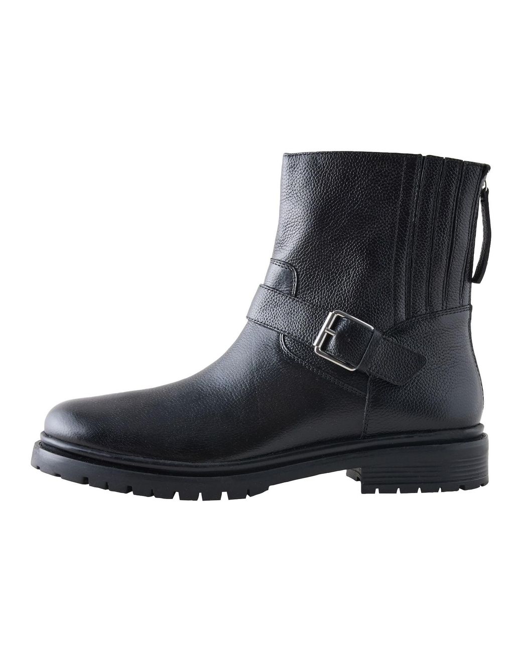 Next Blue Boots Forever Comfort