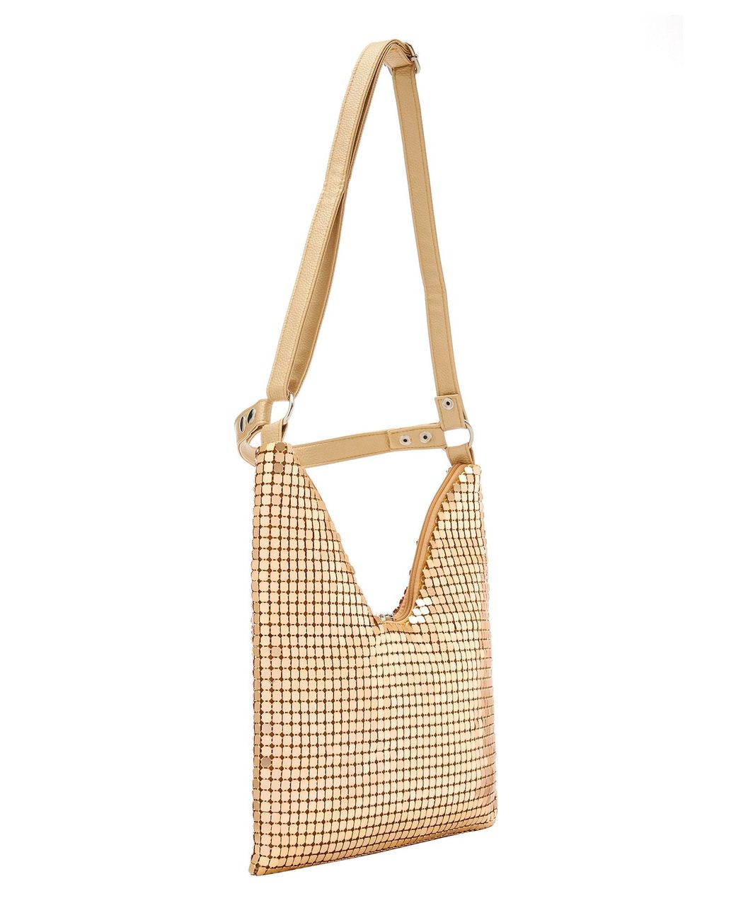 FELIPA Natural Handtasche
