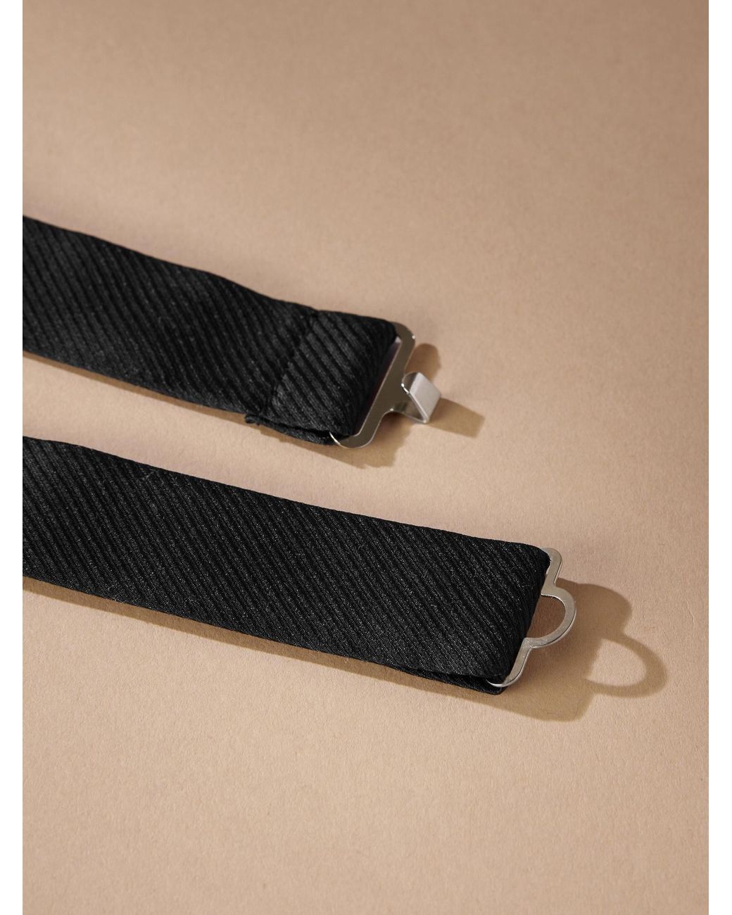 Next Fliege in Black für Herren