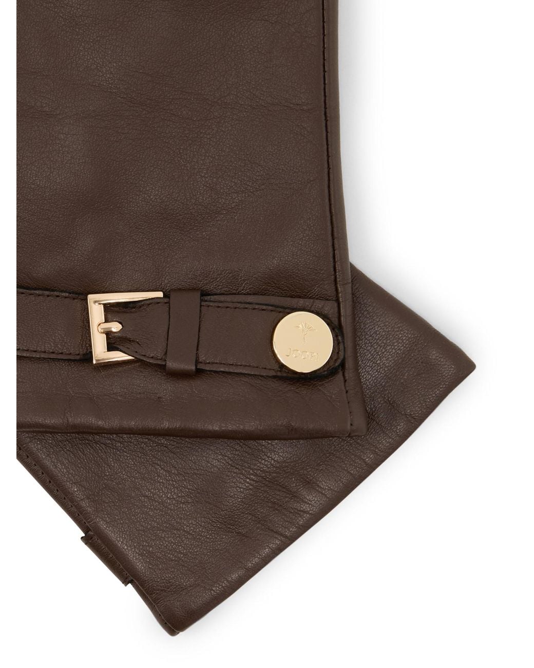 Joop! Brown Handschuhe