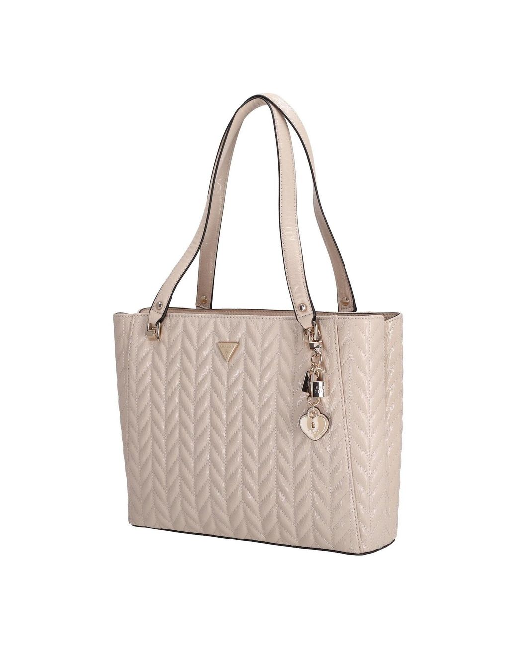 Guess Natural Shopper Stacey Noel
