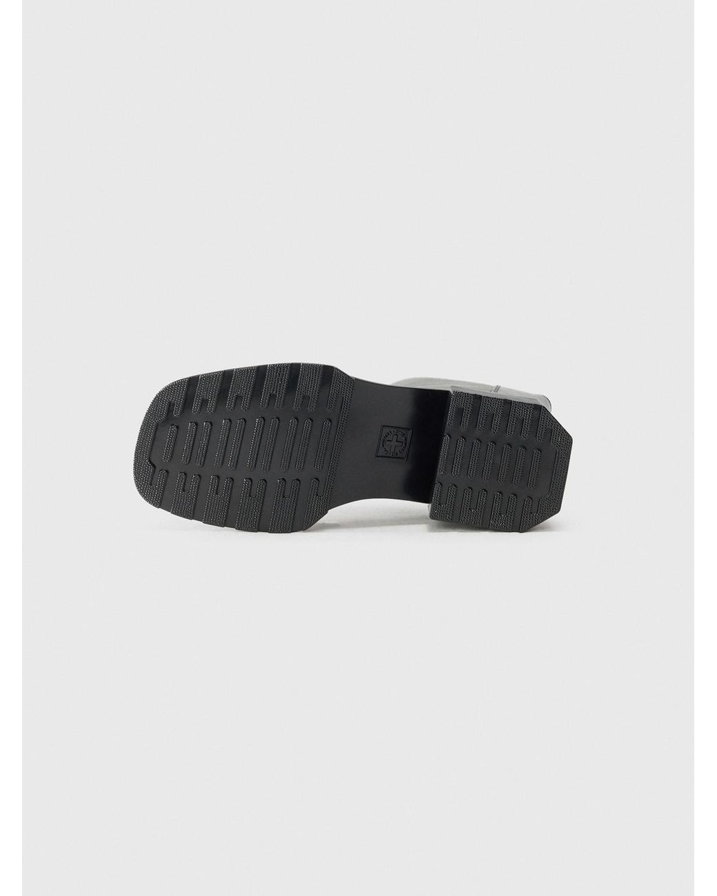 Dr. Martens Black Stiefelette Maybole
