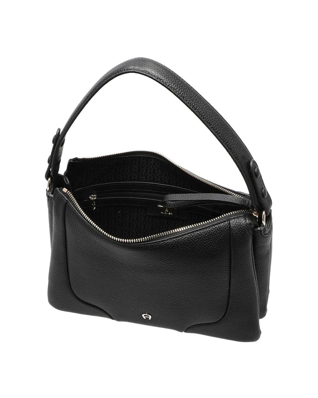 Aigner Black Handtasche