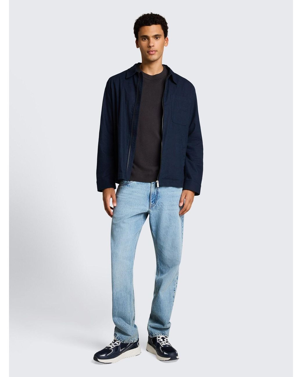 Tom Tailor Pullover in Black für Herren