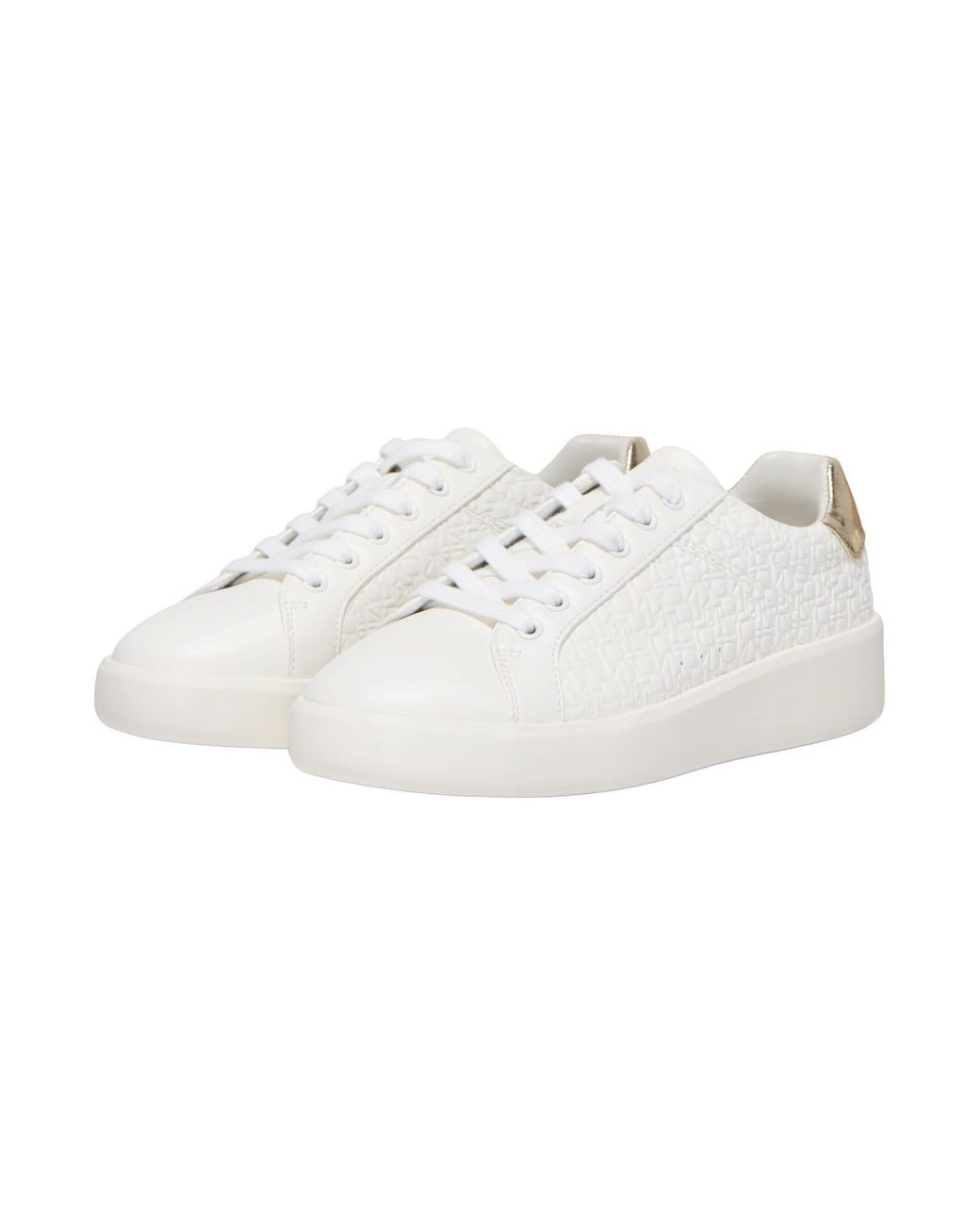ONLY White Sneaker Onlsoul-8