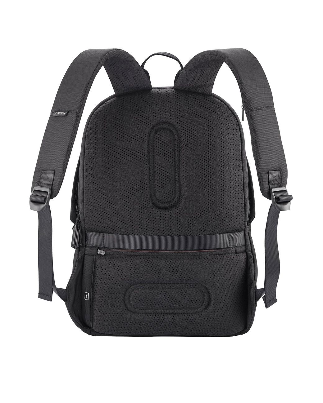 Xd Design Blue Rucksack