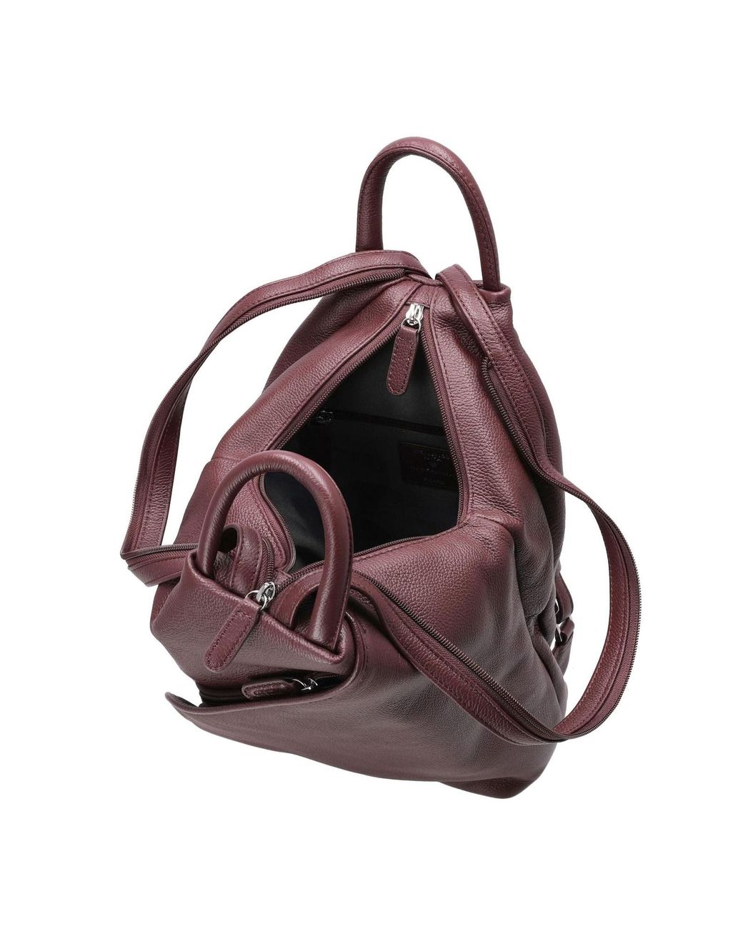 Picard Purple Rucksack Luis
