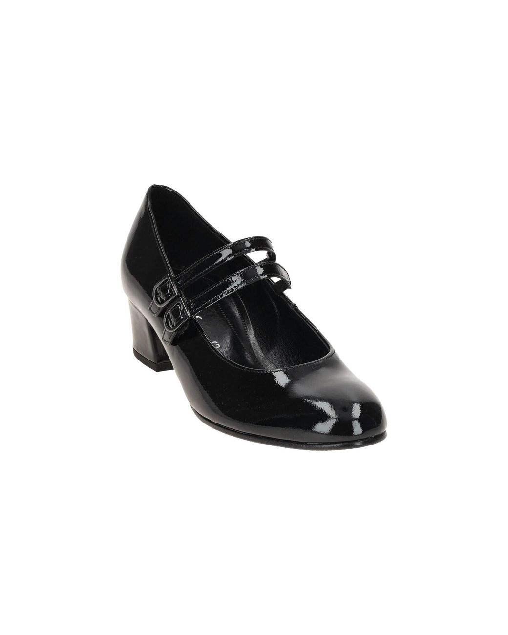 Gabor Black Pumps