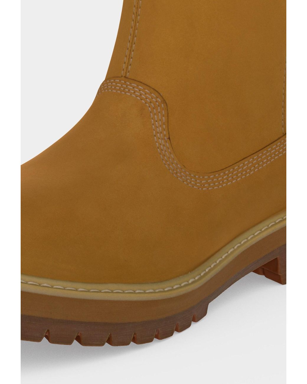 Timberland Stiefel in Brown für Herren